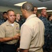 Commissioning Ceremony