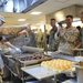 Mess Lords Cook For The Troops