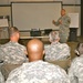 First Army mentors mission command process during Vibrant Response