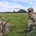 NJ Air Guard TACP train with Army National Guard