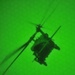 Pave Hawk night ops