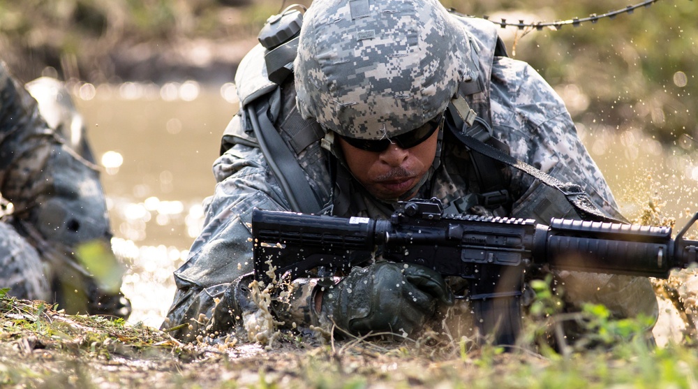 42nd Combat Aviation Brigade trains at Fort Drum