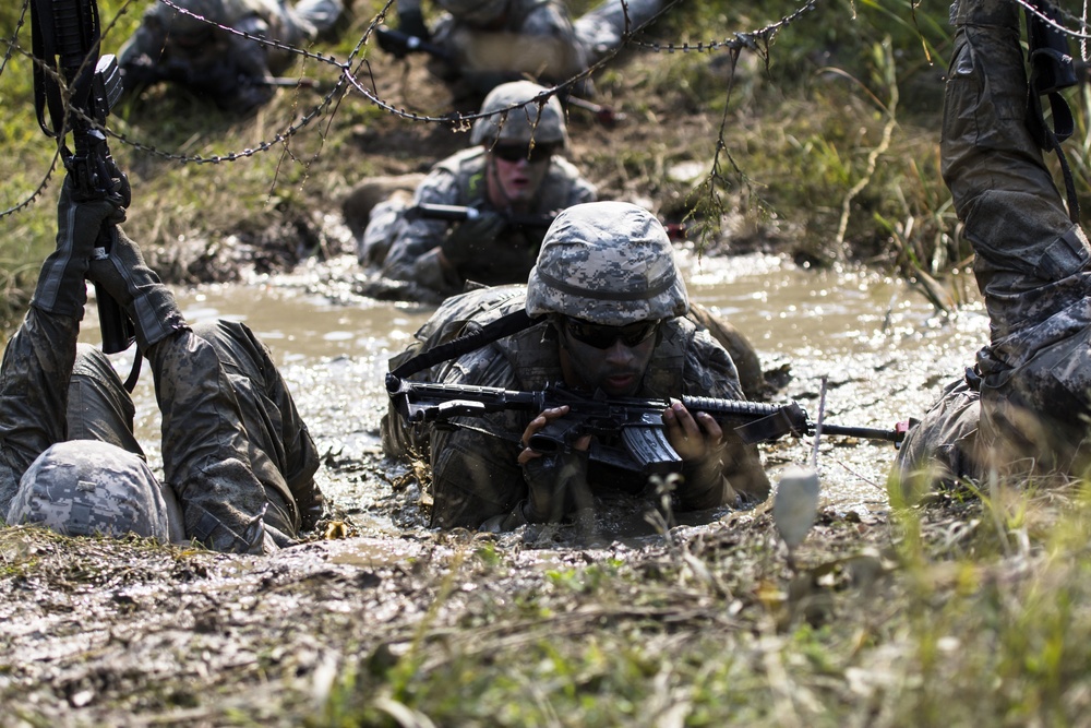 42nd Combat Aviation Brigade trains at Fort Drum