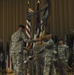 I Corps bids farewell to CSM Troxel
