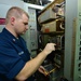USS Monterey activity
