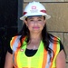 Fort Worth District's civil engineer, Rebecca Ward, earns HENAAC Luminary award