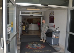 Emergent, urgent or routine: When to visit the Emergency Department