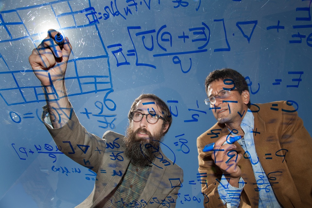 Faculty-developed weather prediction model one step closer to multi-agency adoption