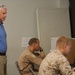 Psychological assessment prepares 7th ESB Marines for deployment