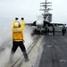 USS Ronald Reagan operations