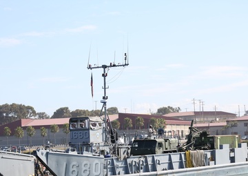 Combat Logistics Battalion 5