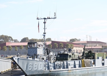 Combat Logistics Battalion 5