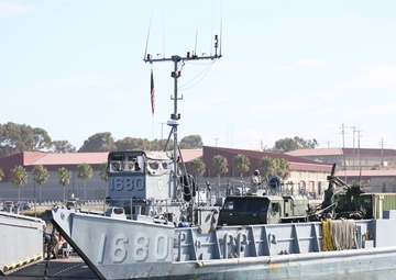 Combat Logistics Battalion 5