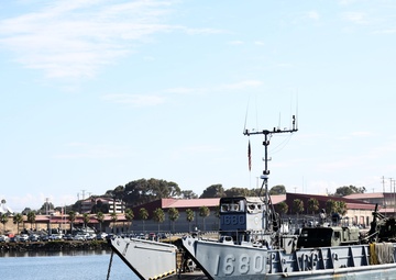 Combat Logistics Battalion 5