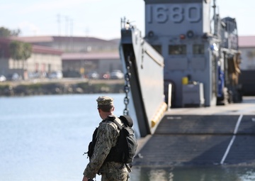 Combat Logistics Battalion 5