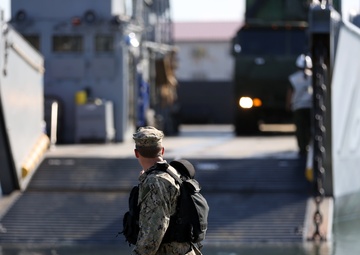 Combat Logistics Battalion 5