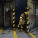 Firefighters train to ensure mission success