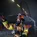 Firefighters train to ensure mission success