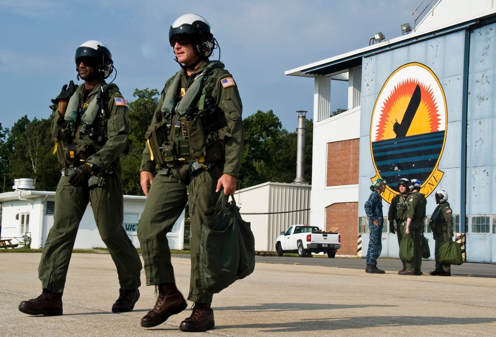 Naval Air Station Patuxent River