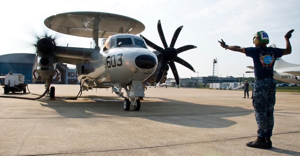 Naval Air Station Patuxent River