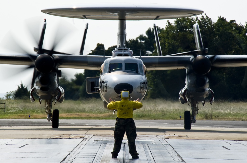 Naval Air Station Patuxent River