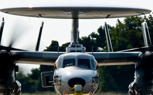 Naval Air Station Patuxent River