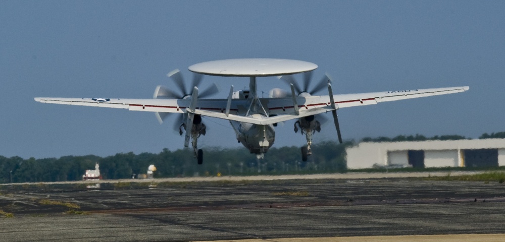 Naval Air Station Patuxent River