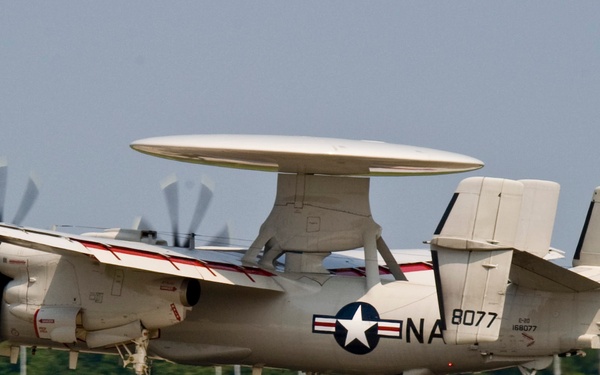 Naval Air Station Patuxent River