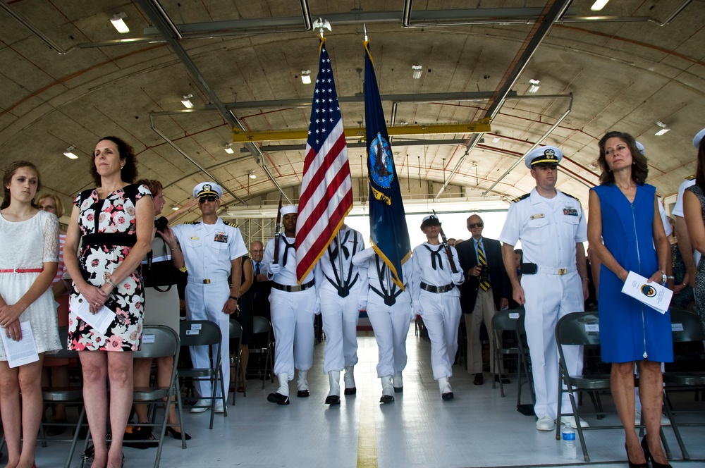 Naval Air Station Patuxent River