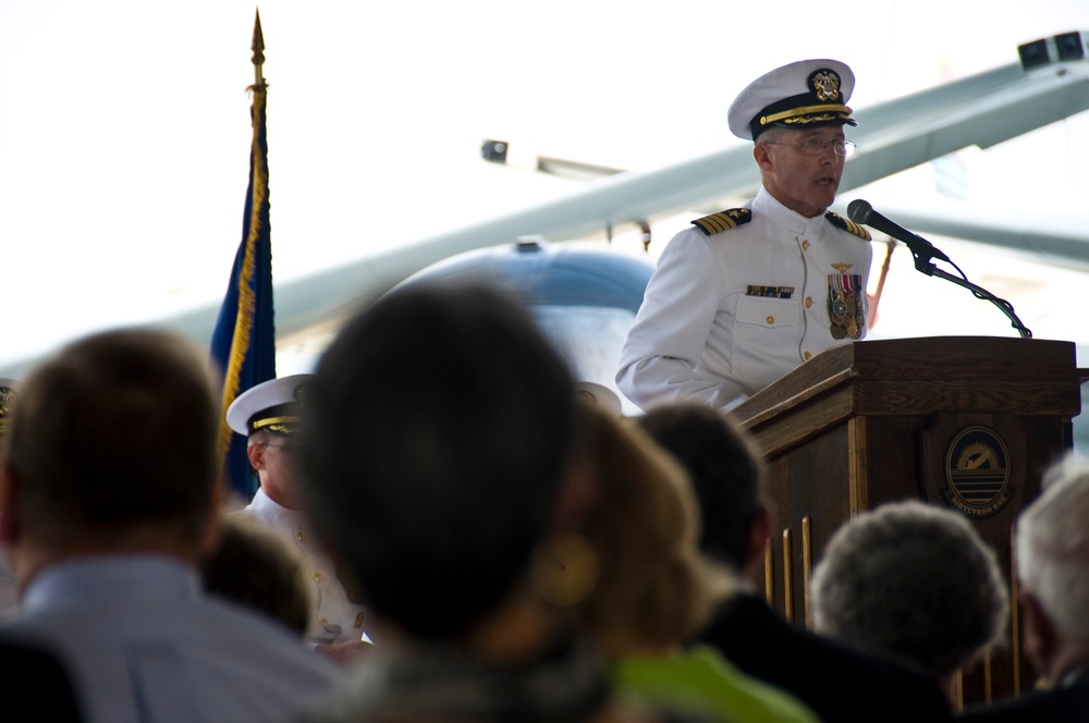 Naval Air Station Patuxent River