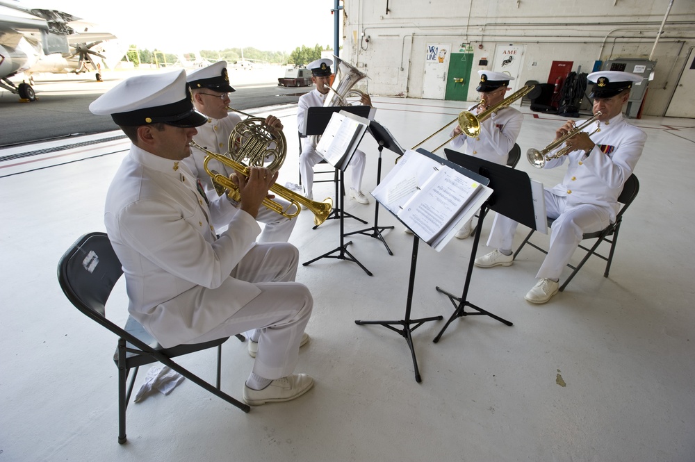 Naval Air Station Patuxent River