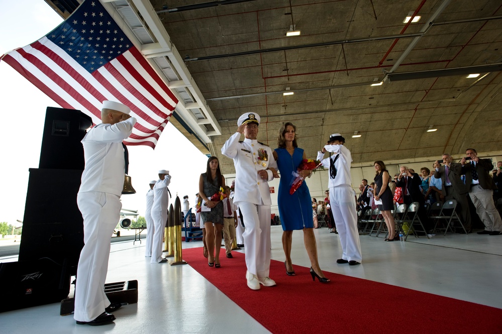 Naval Air Station Patuxent River