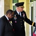 USAFRICOM welcome