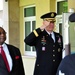 USAFRICOM welcome