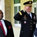 USAFRICOM welcome