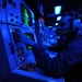 USS Rampage action
