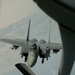 Persian Gulf air refueling mission