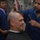 Soldiers Shave Heads To Show Support Soldiers Shave Heads To Show Support