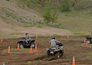 ATV Training