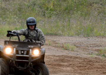ATV Training