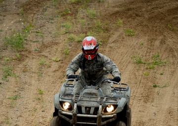 ATV Training