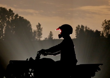 ATV Training
