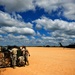 Contingency Response Wing supports JRTC 13-09