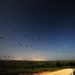 JRTC 13-09 night air drop onto Geronimo