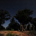 JRTC 13-09 night air drop onto Geronimo