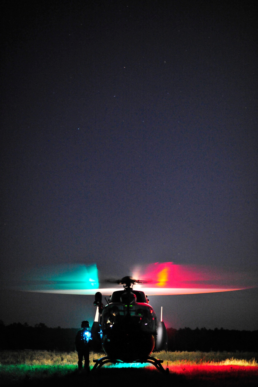 JRTC 13-09 MEDEVAC
