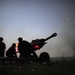 JRTC 13-09 105mm artillery