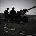 JRTC 13-09 105mm artillery
