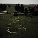 JRTC 13-09 105mm artillery