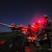 JRTC 13-09 105mm artillery